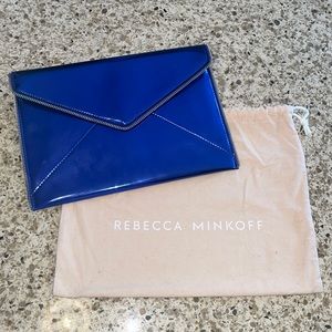 Rebecca Minkoff clutch